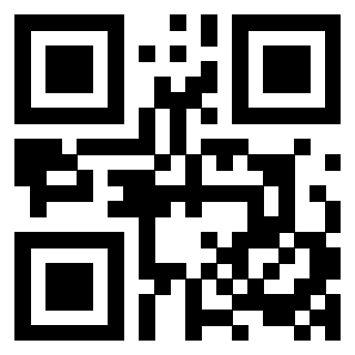 Il QrCode di 3408084679