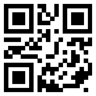 Il QrCode di 3408084680