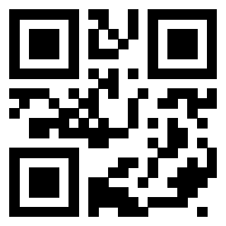 Scansione del Qr Code di 3408084683