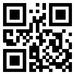 3408084684 - Immagine del QrCode associato