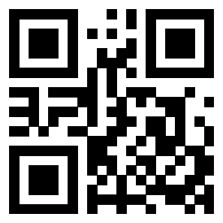 Il Qr Code di 3408084685