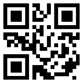 Il QrCode di 3408084688