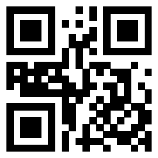 3408084691 - Immagine del Qr Code