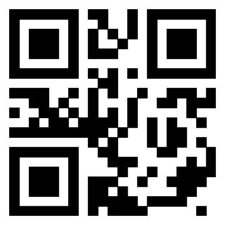 Immagine del Qr Code di 3408084692