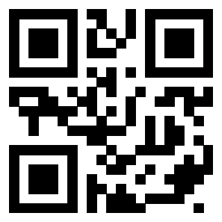 3408084694 QrCode associato