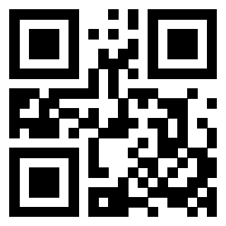 Il QrCode di 3408084695