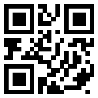 3408084699 - Immagine del QrCode