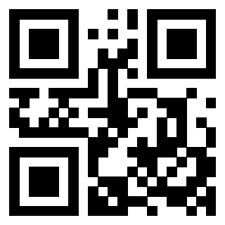 3408084703 - Immagine del Qr Code associato