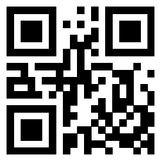 3408084707 - Immagine del QrCode