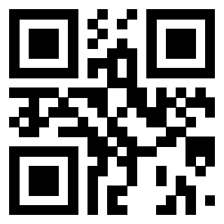 Scansione del Qr Code di 3408084716