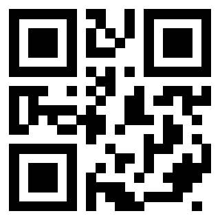 3408084717 - Immagine del QrCode associato