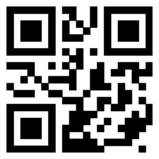 3408084718 - Immagine del Qr Code