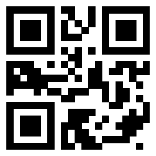 Il Qr Code di 3408084722
