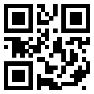3408084723 Qr Code associato