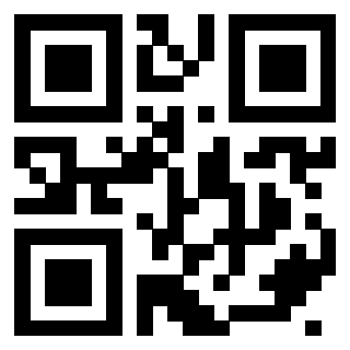 Il Qr Code di 3408084725