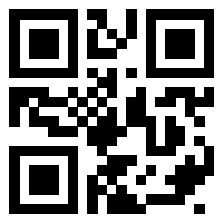3408084726 - Immagine del QrCode