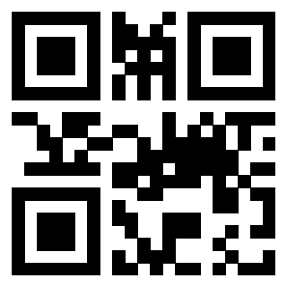 Scansione del QrCode di 3408084730