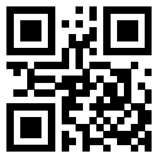 Scansione del Qr Code di 3408084732