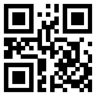 Scansione del Qr Code di 3408084733