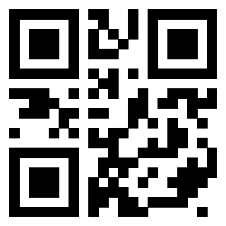 3408084734 QrCode associato