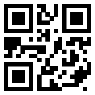 3408084736 - Immagine del Qr Code
