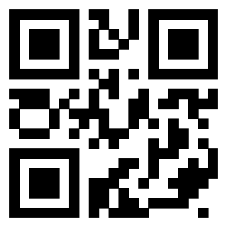 Immagine del Qr Code di 3408084737