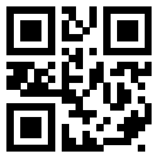 Scansione del Qr Code di 3408084742