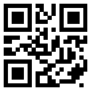 Scansione del Qr Code di 3408084744