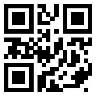 3408084748 - Immagine del Qr Code associato