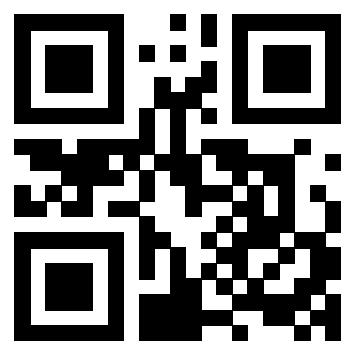 3408084751 - Immagine del QrCode