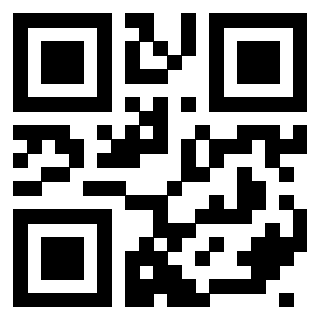 3408084754 - Immagine del Qr Code associato