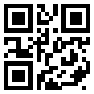 3408084756 - Immagine del Qr Code associato