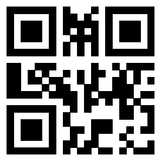 Immagine del QrCode di 3408084758