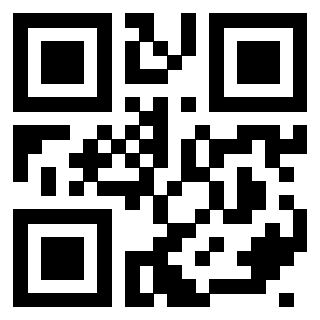Il QrCode di 3408084760