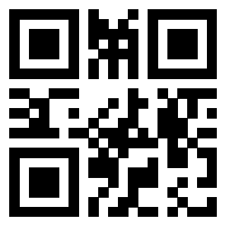 Immagine del QrCode di 3408084761