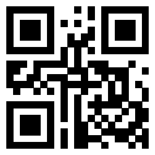 3408084762 Qr Code associato