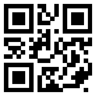 Il QrCode di 3408084763