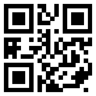 3408084764 - Immagine del QrCode associato