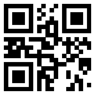3408084766 - Immagine del Qr Code associato