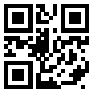 Immagine del QrCode di 3408084768