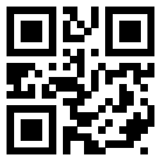 Immagine del Qr Code di 3408084770