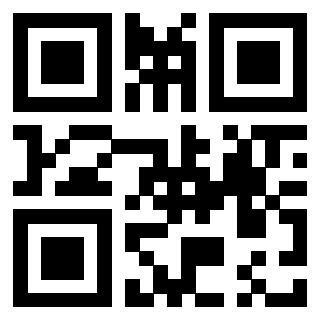 Il Qr Code di 3408084772