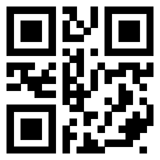 3408084773 - Immagine del Qr Code