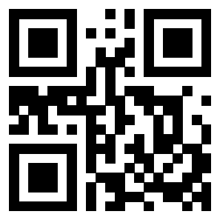 Immagine del QrCode di 3408084787
