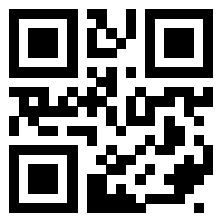 3408084790 - Immagine del QrCode