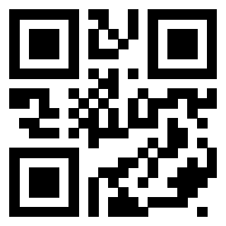 3408084791 - Immagine del QrCode
