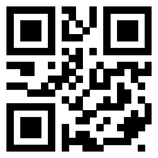 Scansione del QrCode di 3408084794