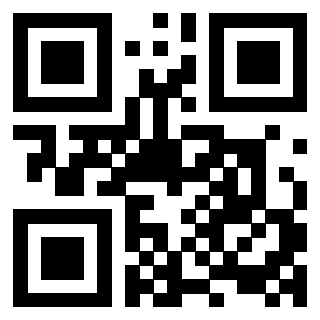 Immagine del QrCode di 3408084801
