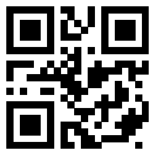 3408084805 - Immagine del Qr Code associato