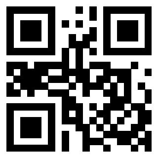 3408084809 - Immagine del Qr Code associato